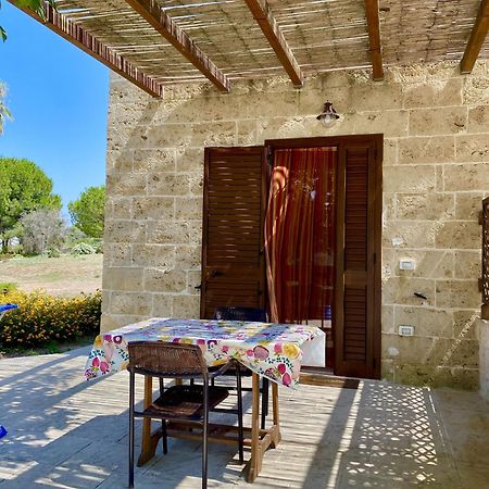 Le Stanze Di Ray - Salento Homes Borgagne Kültér fotó
