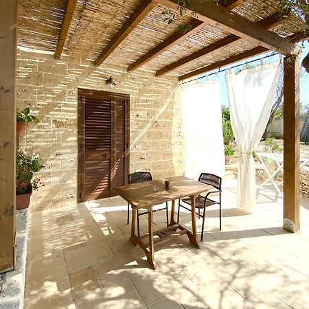 Le Stanze Di Ray - Salento Homes Borgagne Kültér fotó