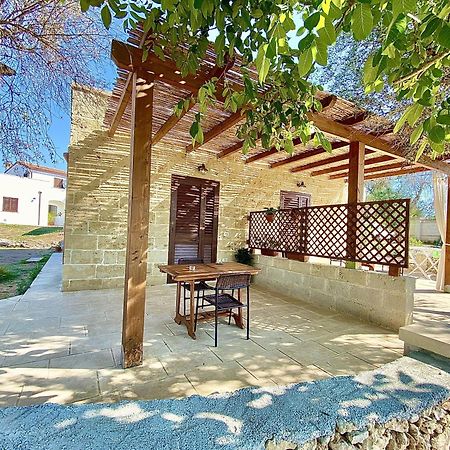 Le Stanze Di Ray - Salento Homes Borgagne Kültér fotó