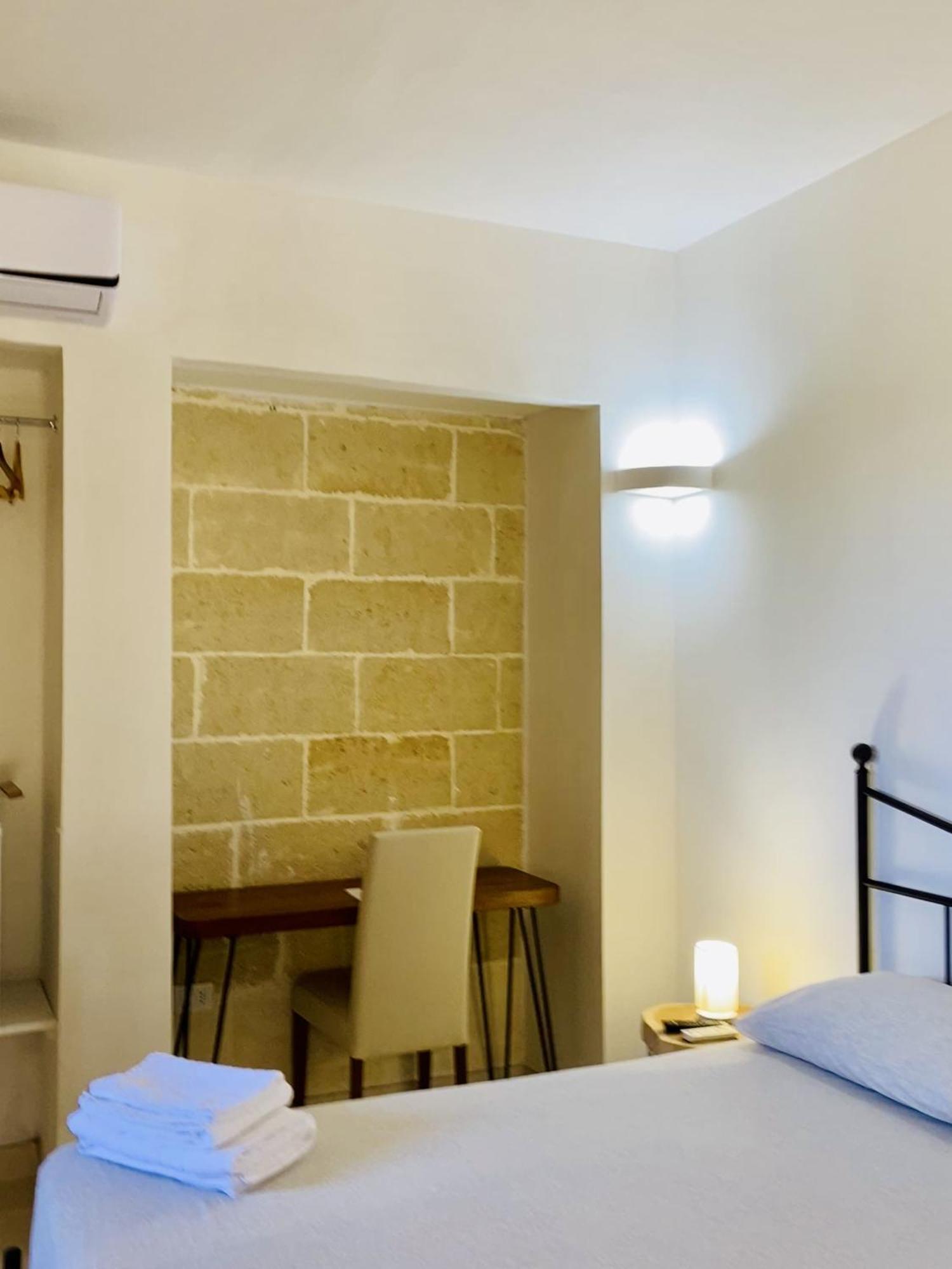 Le Stanze Di Ray - Salento Homes Borgagne Kültér fotó